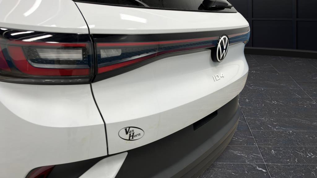 Used 2022 Volkswagen ID.4 Pro image 32