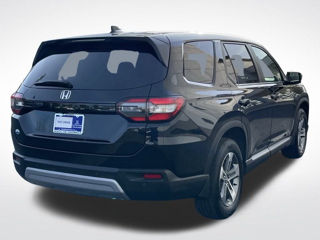 Certified 2025 Honda Pilot EX-L image 6