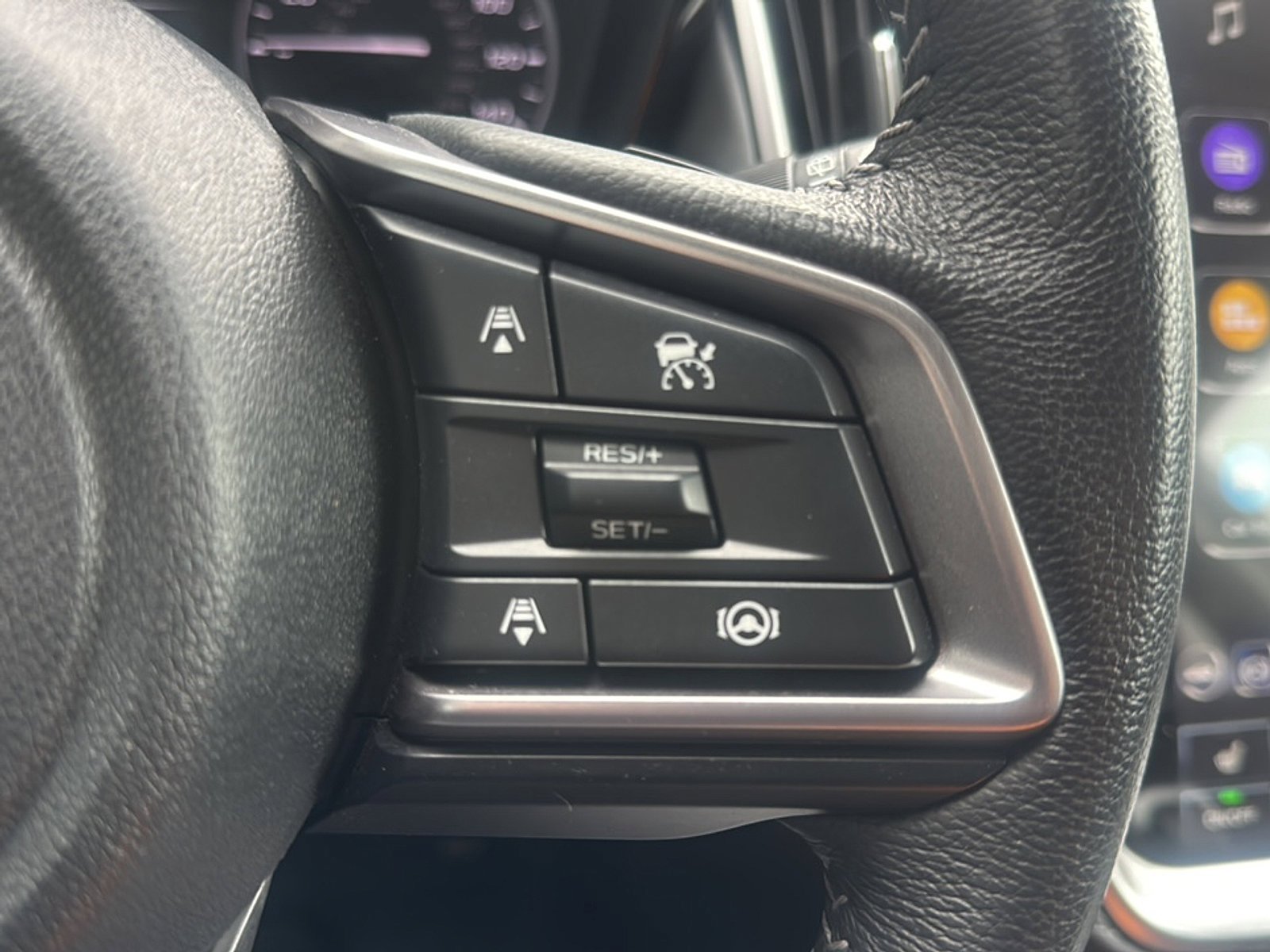 Certified 2024 Subaru Outback Premium AWD/4WD image 33