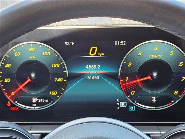 Used 2022 Mercedes-Benz GLE 350 image 11