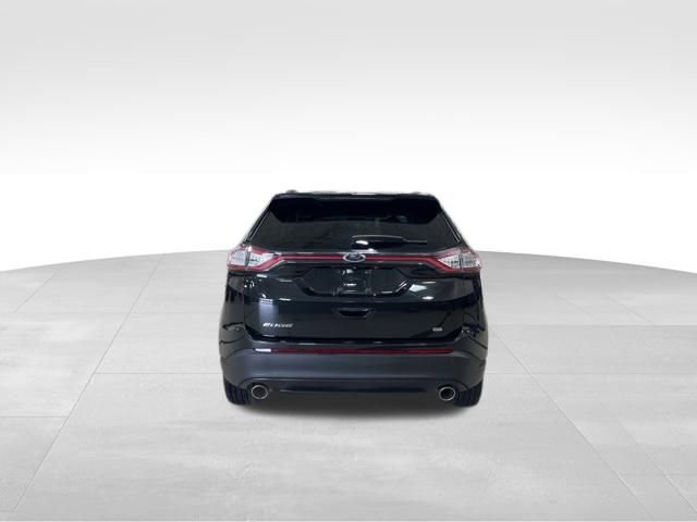 Used 2015 Ford Edge SE AWD/4WD image 27