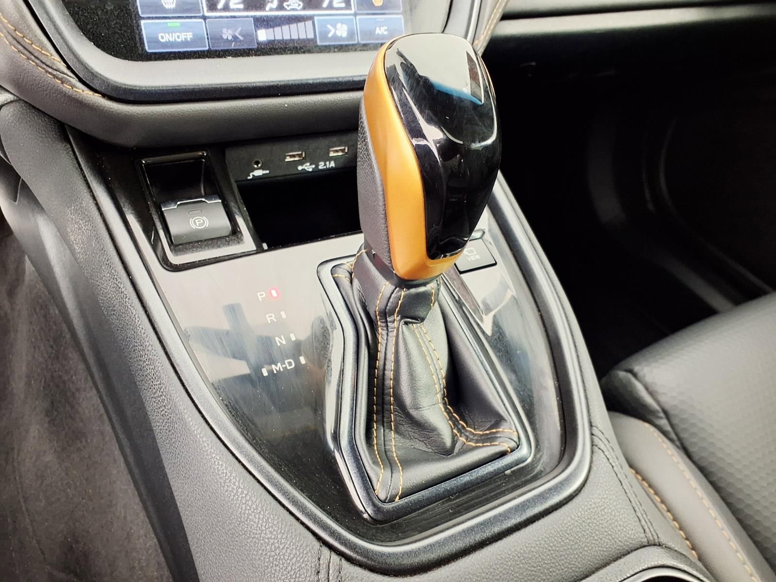 Used 2022 Subaru Outback Wilderness image 20