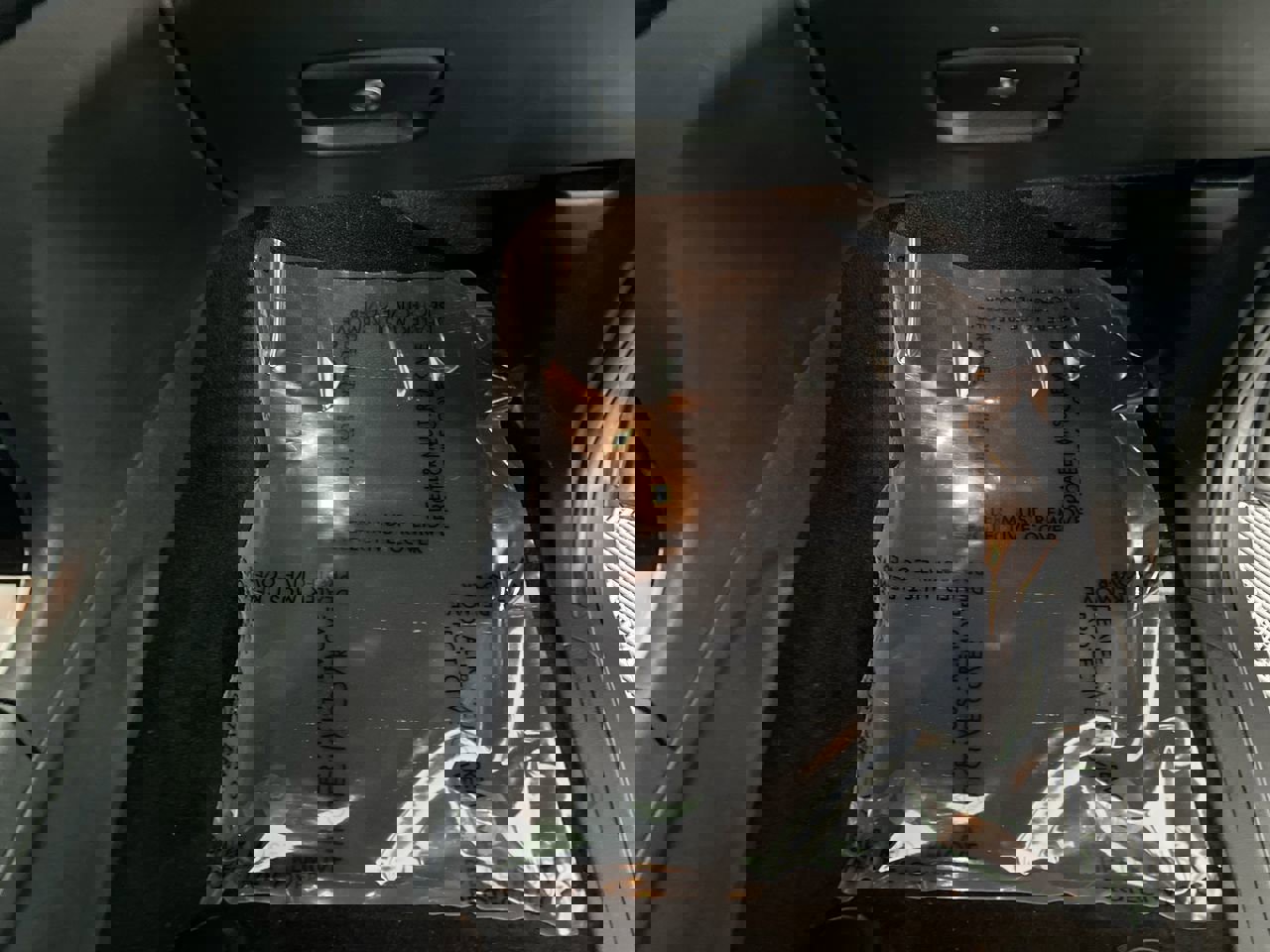 Used 2020 Jeep Grand Cherokee Laredo image 35