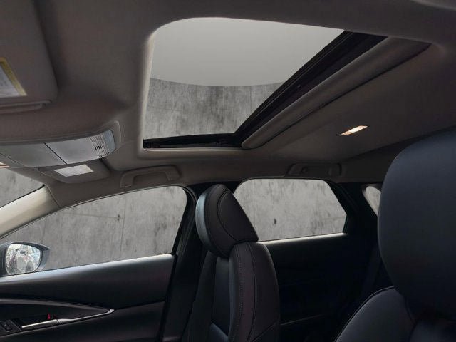 New 2026 MAZDA CX-30 AWD 2.5 S image 31