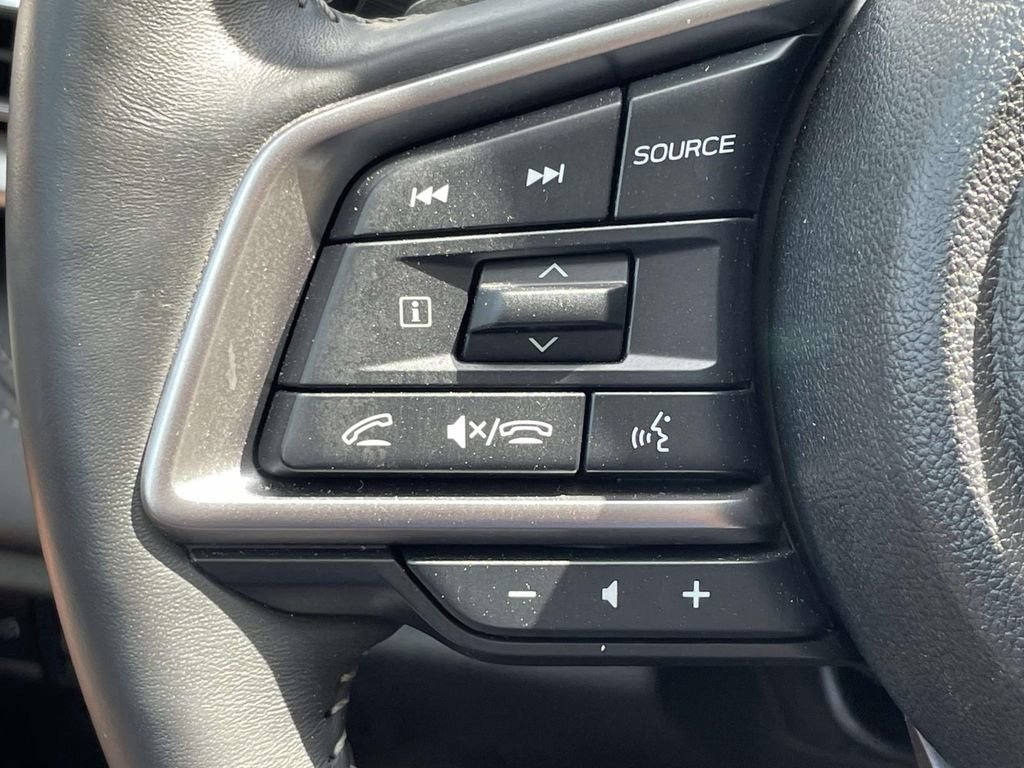 Used 2024 Subaru Outback Touring XT w/ Popular Package #2 image 21