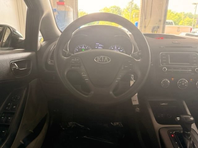 Used 2015 Kia Forte LX w/ Popular Package FWD image 19