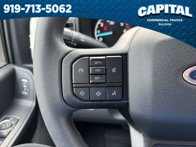 New 2026 Ford F350 XL w/ XL Chrome Package image 23