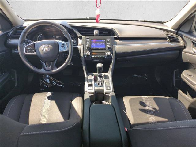 Used 2020 Honda Civic LX image 17