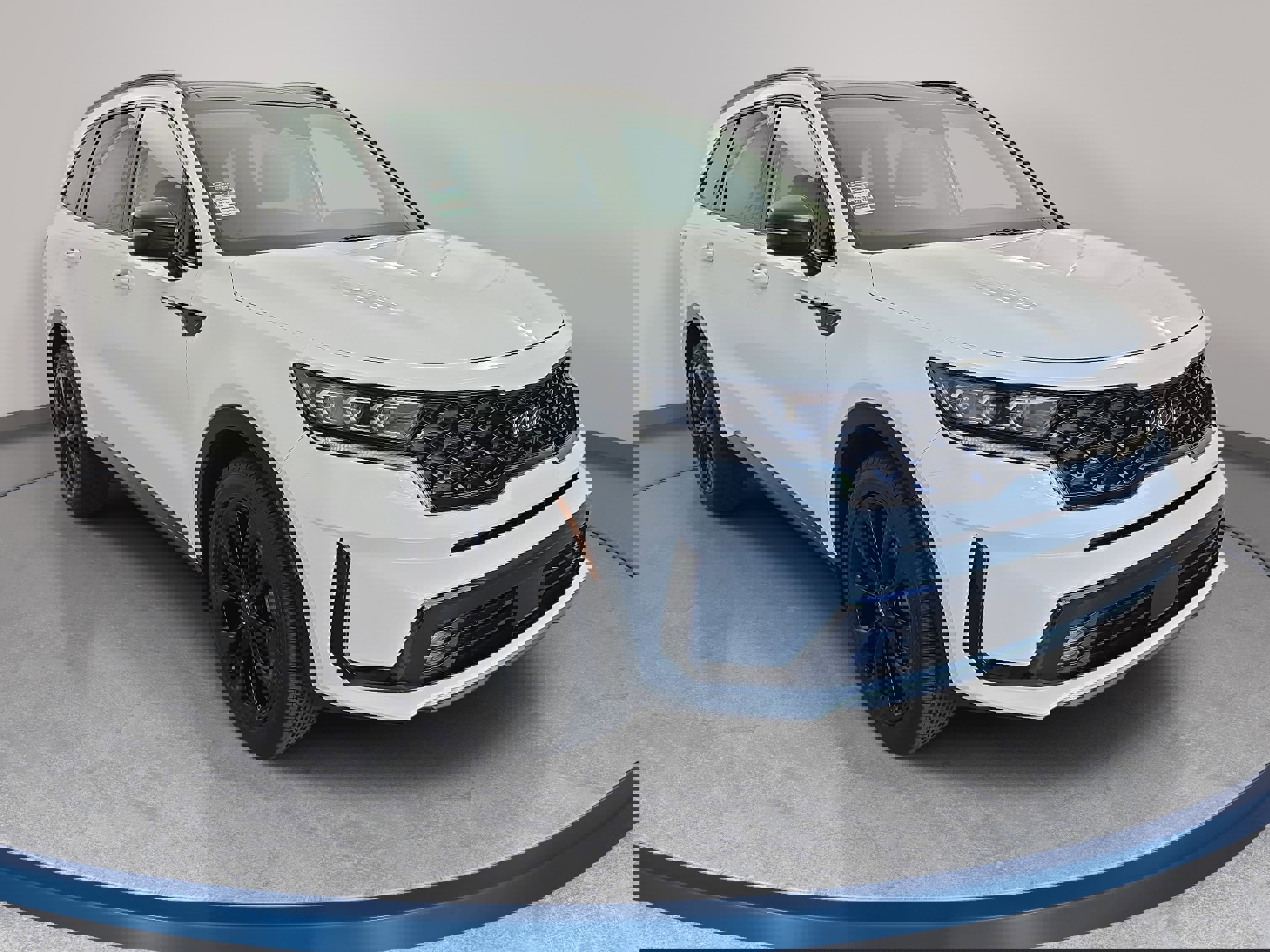 Used 2023 Kia Sorento SX image 3