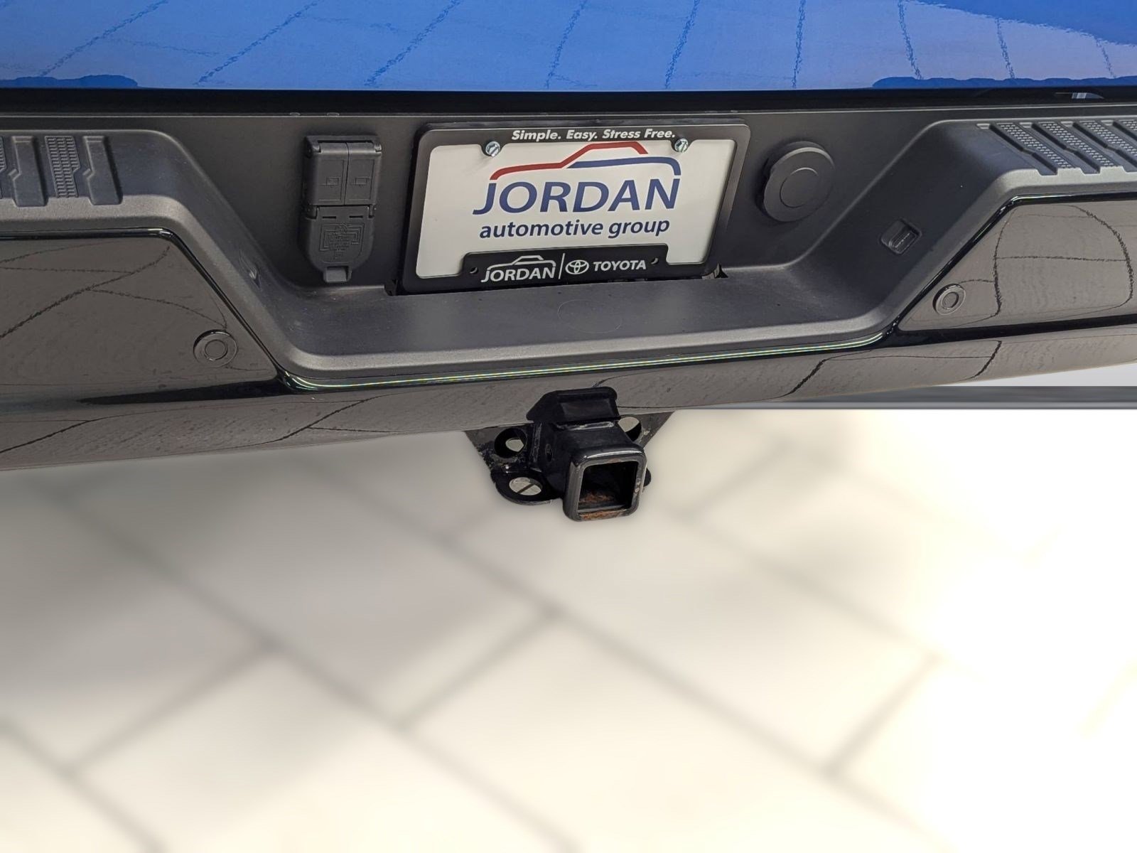 Used 2023 Chevrolet Silverado 1500 ZR2 w/ Technology Package image 42