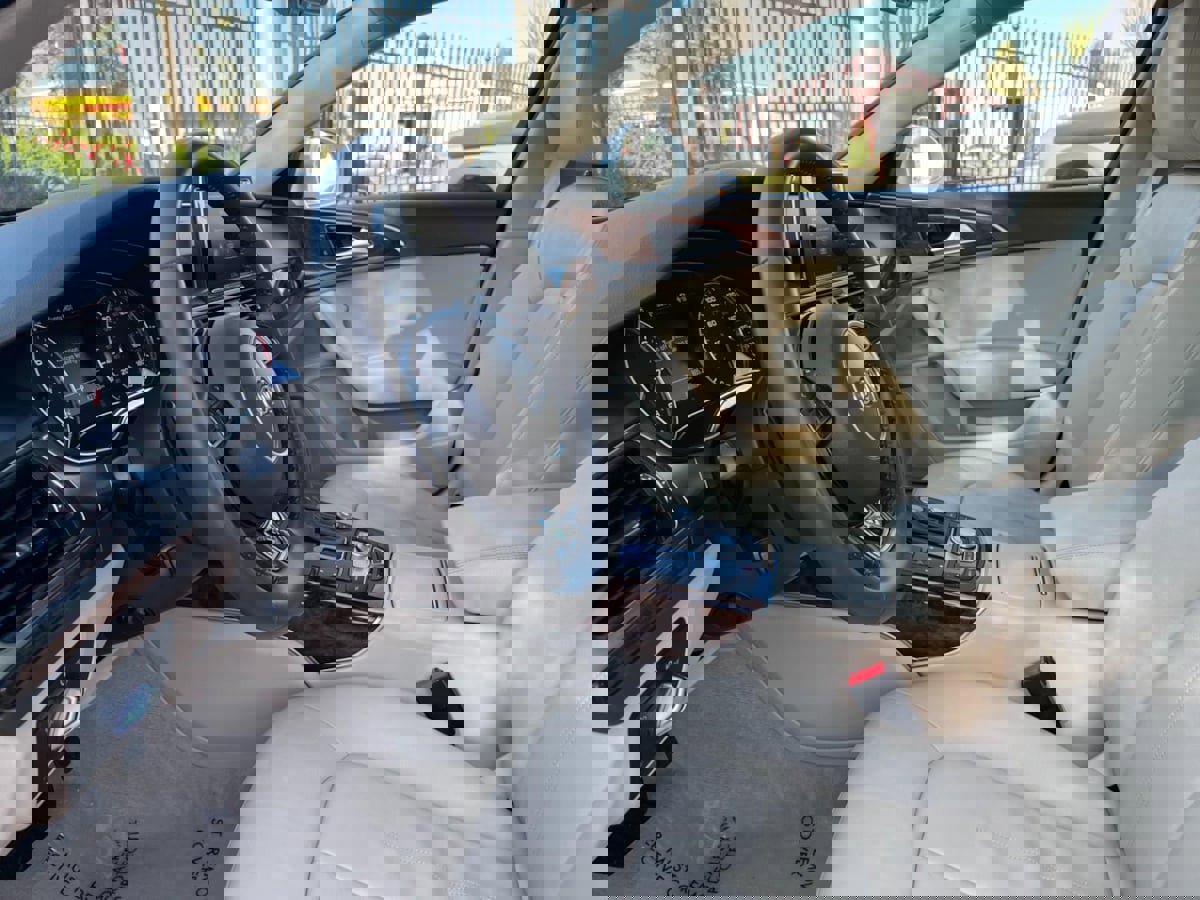 Used 2016 Audi A6 2.0T Premium Plus w/ Premium Plus Package image 27