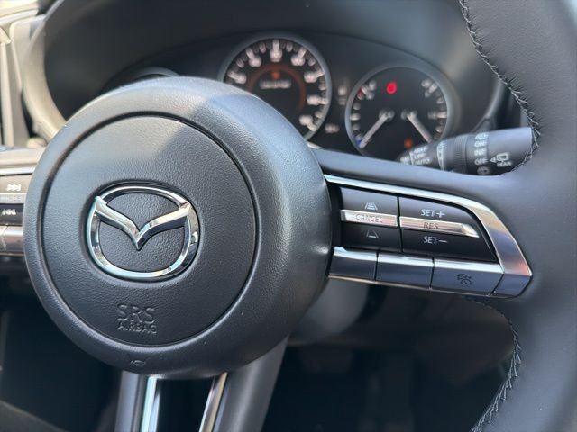 New 2026 MAZDA CX-50 AWD 2.5 Hybrid w/ Weather Package image 24