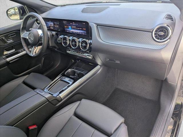 Certified 2026 Mercedes-Benz GLA 250 image 21