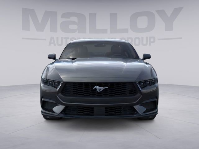 New 2026 Ford Mustang Coupe image 32