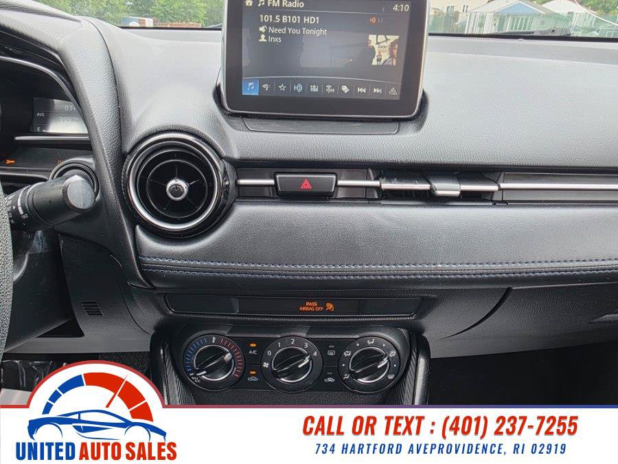 Used 2018 Toyota Yaris iA FWD image 15