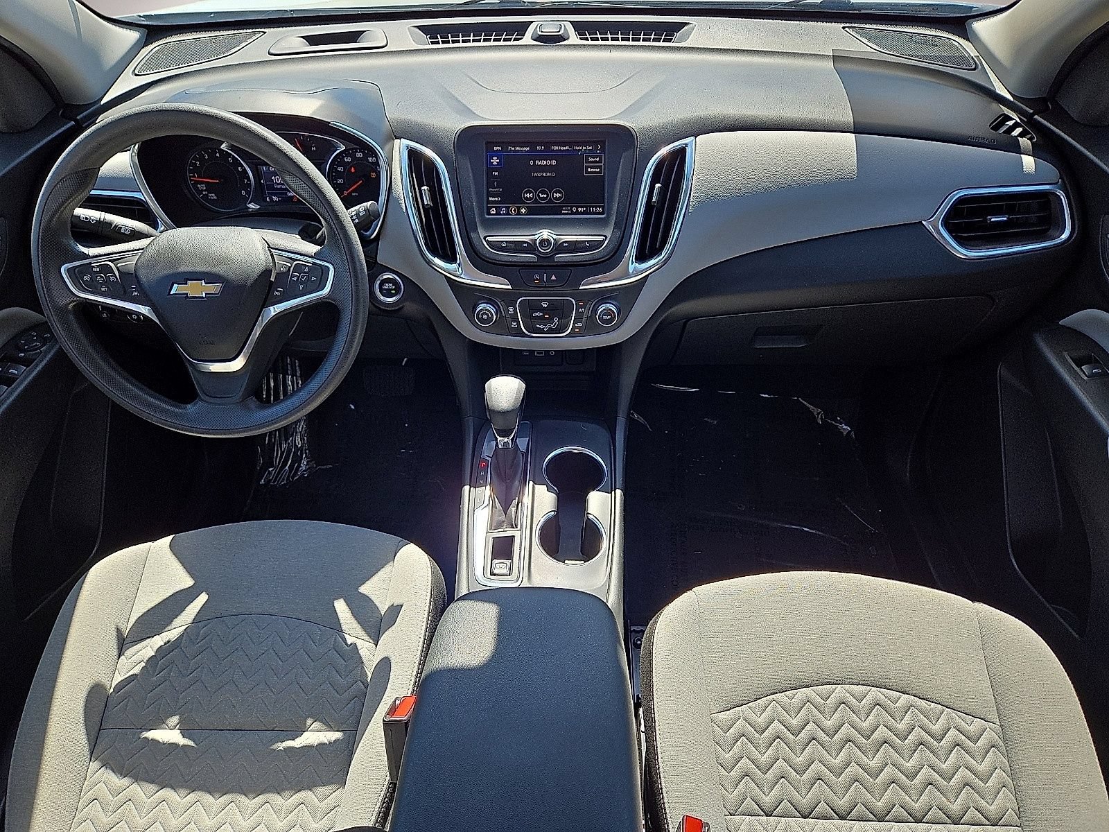 Used 2022 Chevrolet Equinox LT FWD image 17