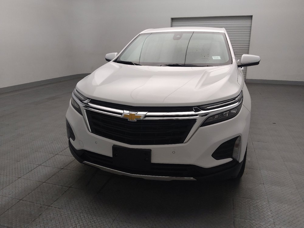 Used 2023 Chevrolet Equinox LT FWD image 15