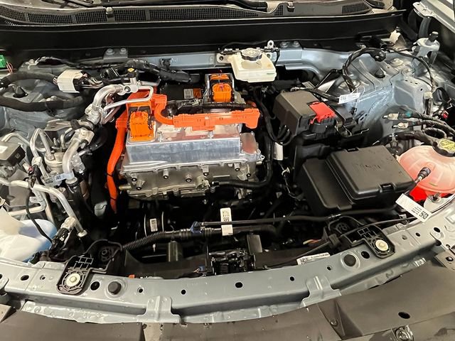 New 2026 Honda Prologue Elite image 12