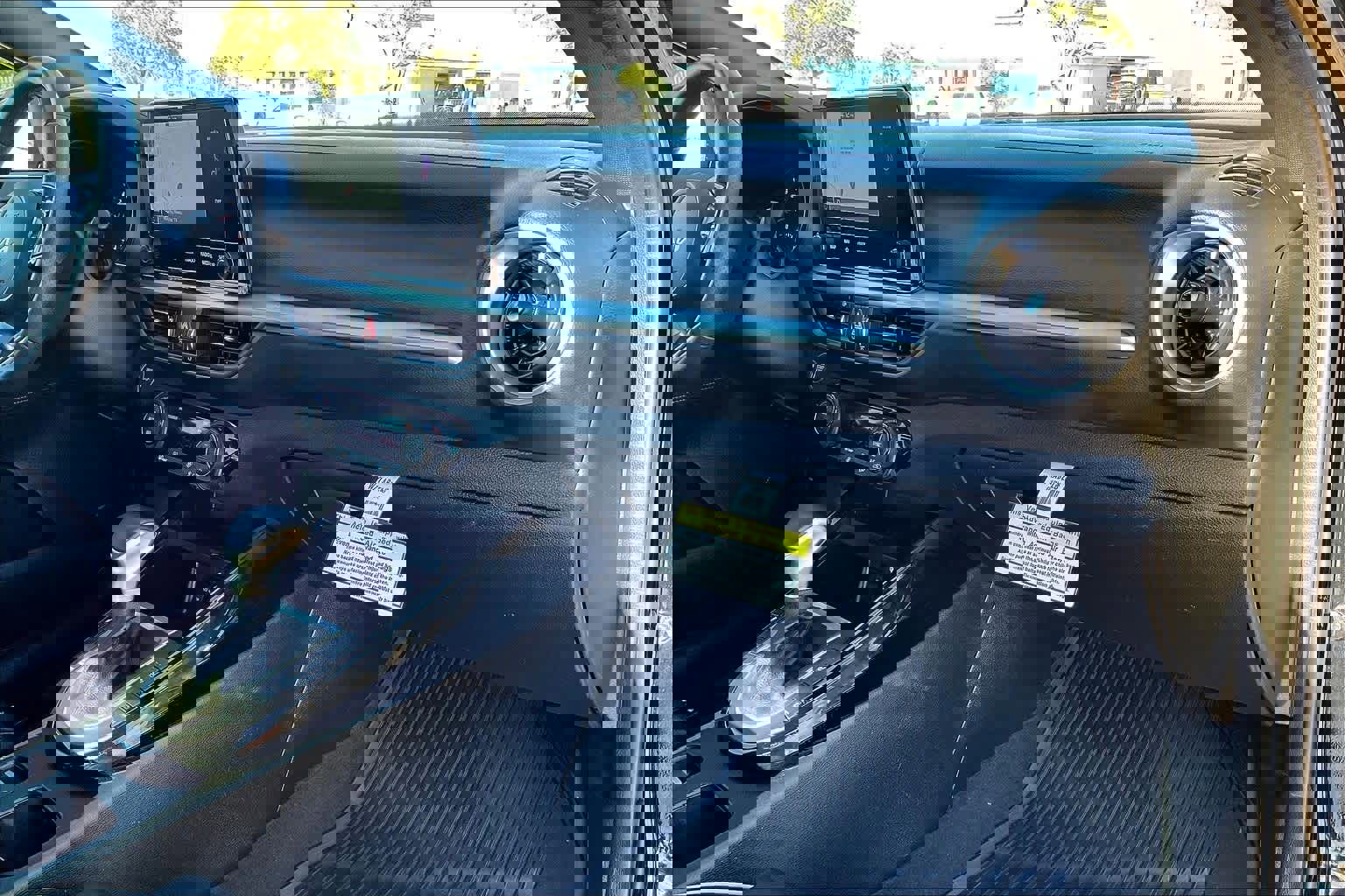 Certified 2024 Kia Forte GT-Line w/ GT-Line Premium Package image 23