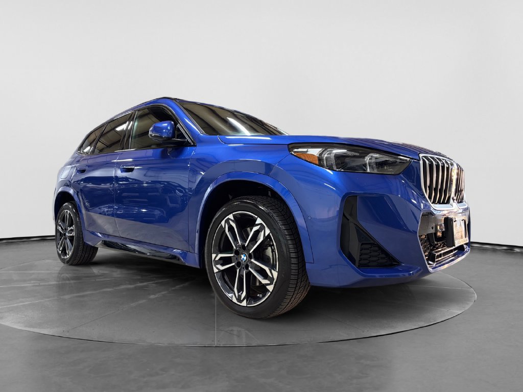 Used 2023 BMW X1 xDrive28i w/ Premium Package AWD/4WD image 28