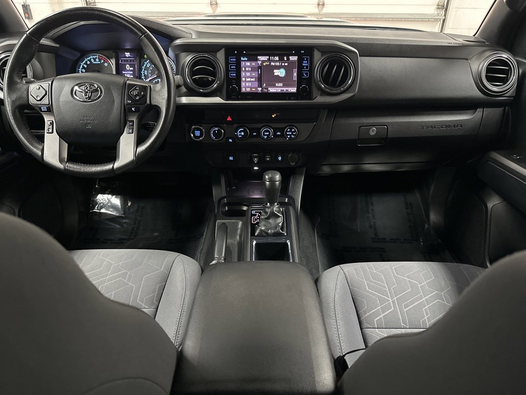 Used 2019 Toyota Tacoma TRD Sport image 23