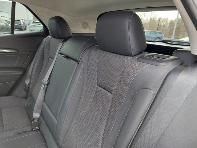 Used 2022 Buick Envision Preferred image 30