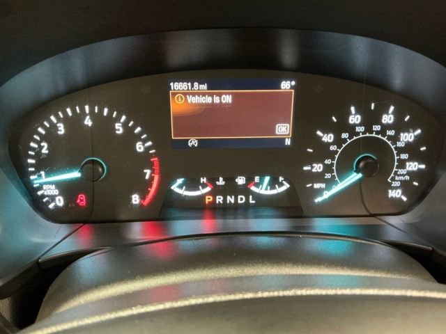 Used 2022 Ford Escape S image 27