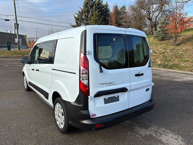 Certified 2022 Ford Transit Connect XL image 2