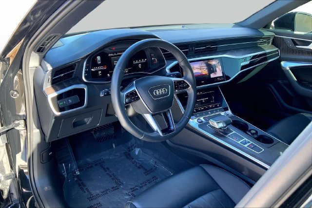Used 2023 Audi A6 2.0T Premium w/ Convenience Package AWD/4WD image 14
