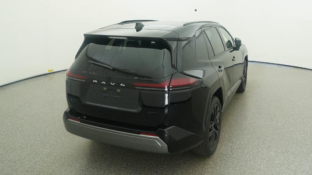 New 2026 Toyota RAV4 XSE AWD/4WD image 40