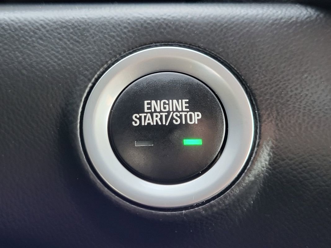 Used 2020 GMC Terrain Denali w/ Denali Premium Package image 33