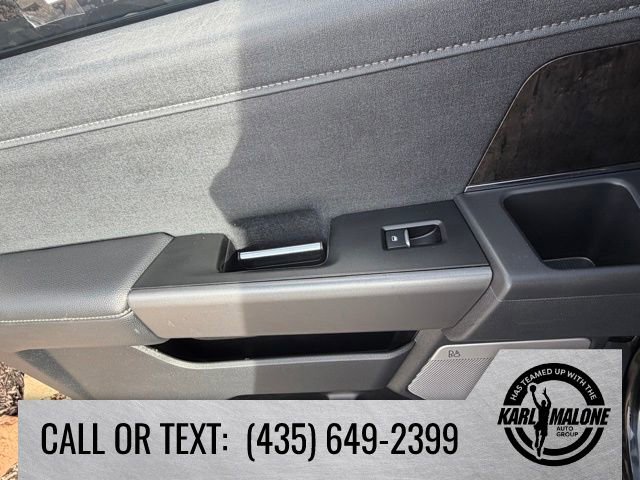 Used 2024 Ford F250 Lariat image 17