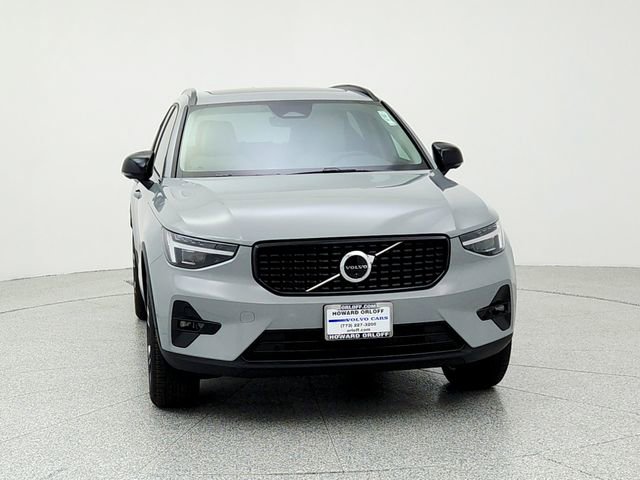 New 2026 Volvo XC40 B5 Ultra w/ Climate Package image 2