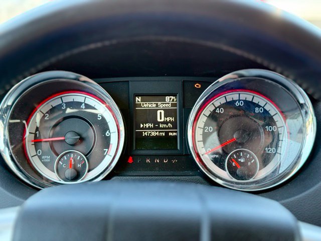Used 2015 Dodge Grand Caravan SXT w/ Rear Park Assist Package FWD image 13