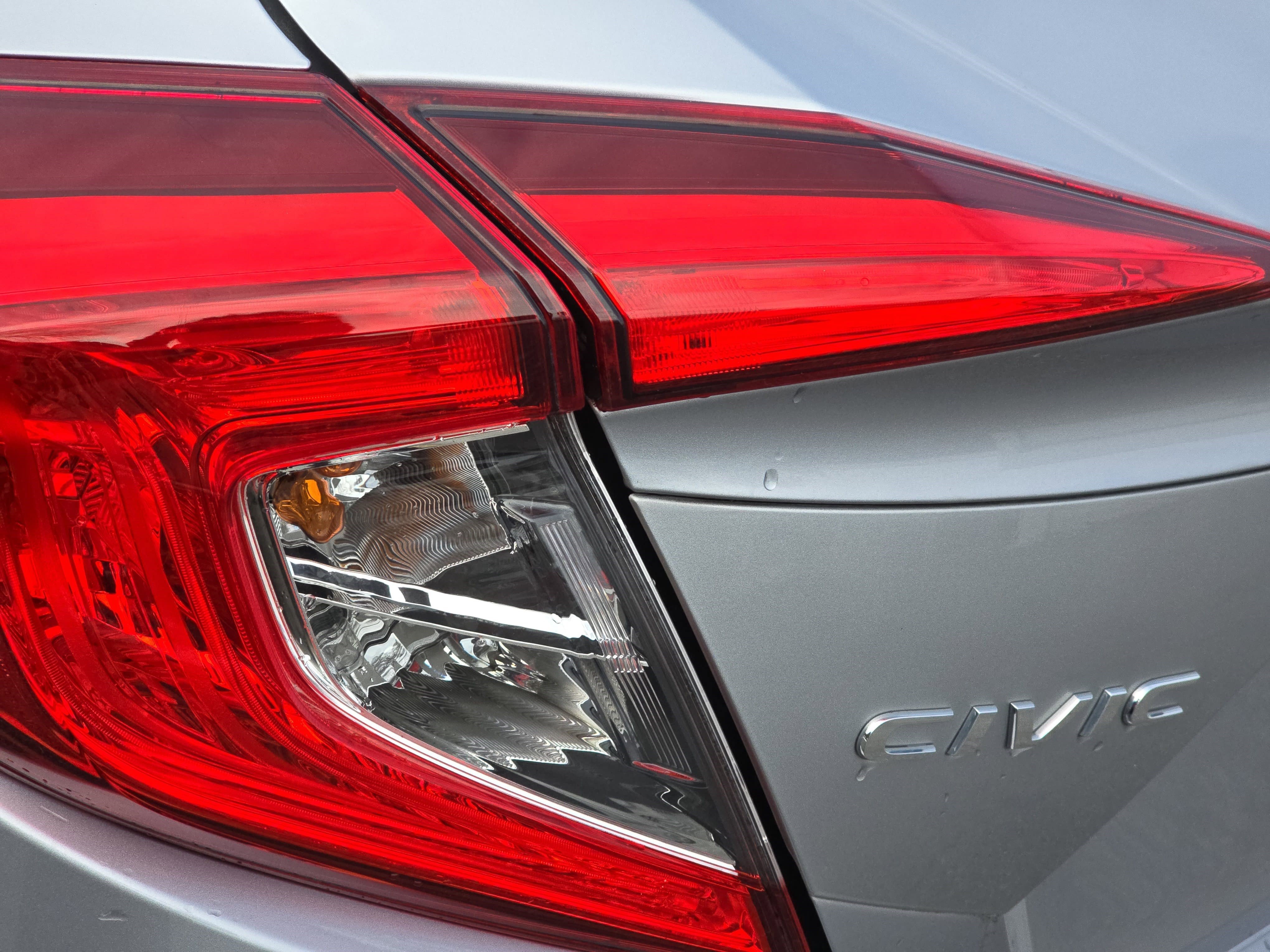 Certified 2019 Honda Civic LX image 33