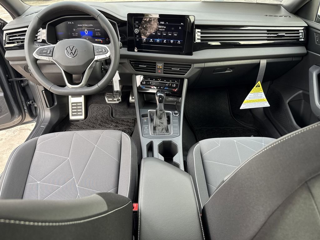 New 2026 Volkswagen Jetta Sport FWD image 26