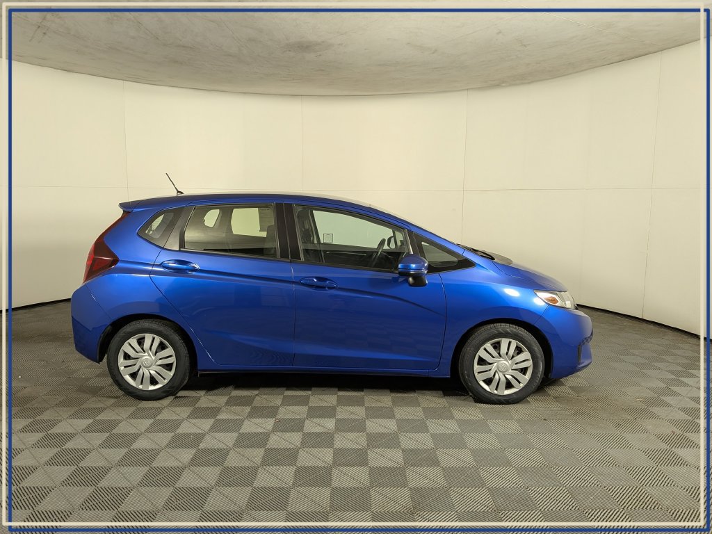 Used 2016 Honda Fit LX image 6