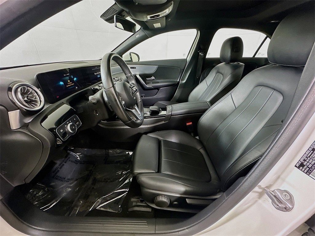 Used 2022 Mercedes-Benz A 220 4MATIC image 15