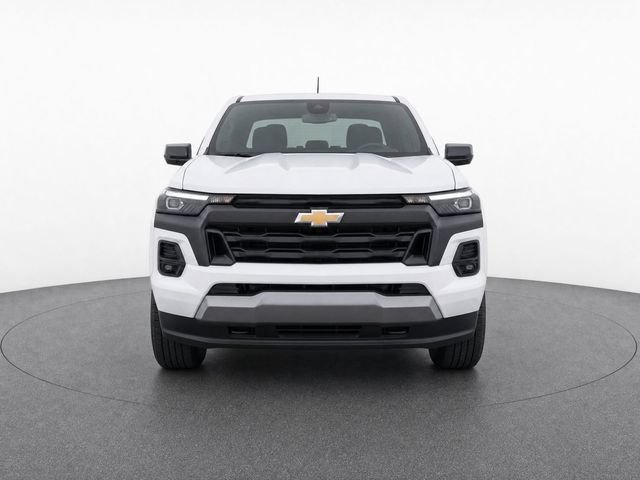 Used 2025 Chevrolet Colorado LT w/ LT Convenience Package RWD image 2