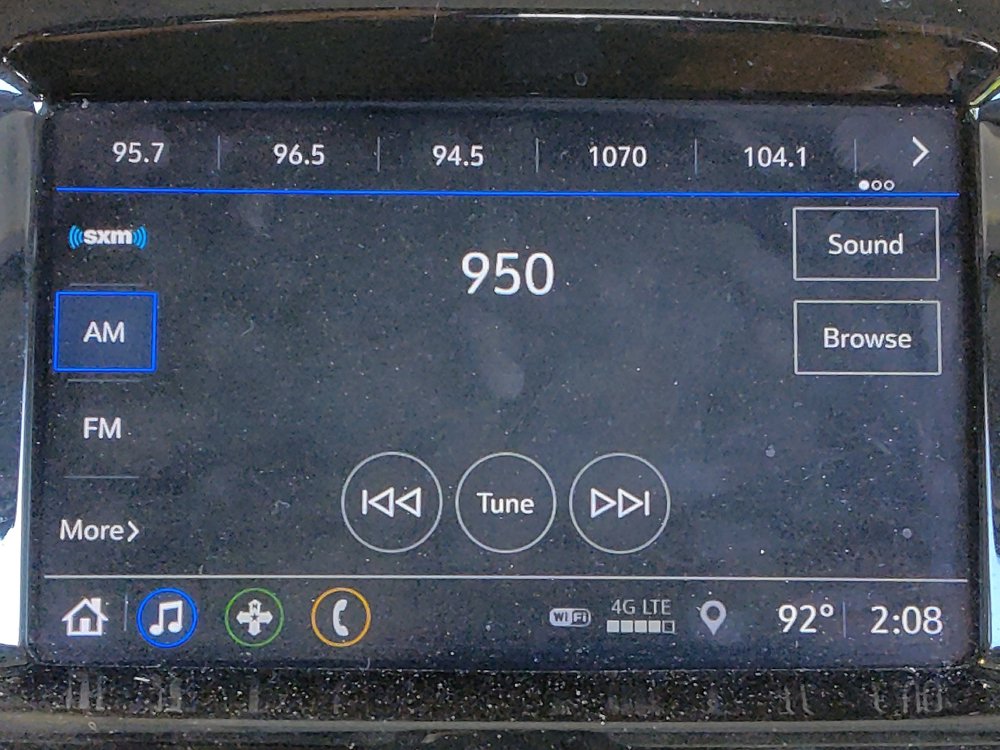 Used 2021 Chevrolet Spark LT FWD image 25