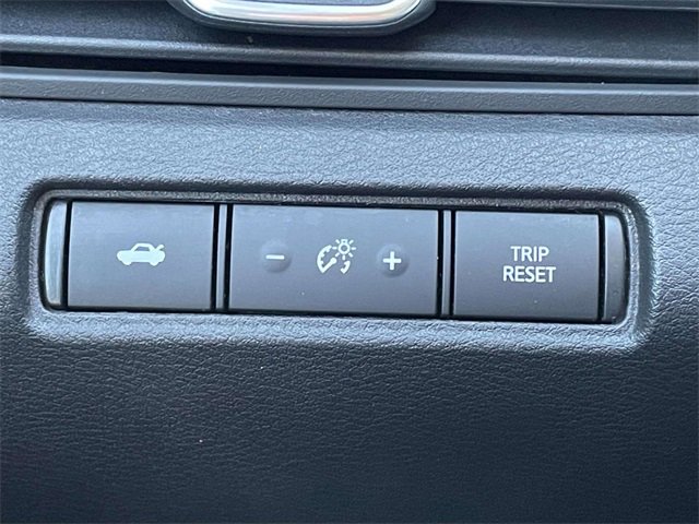 Used 2024 Nissan Altima 2.5 SV image 19