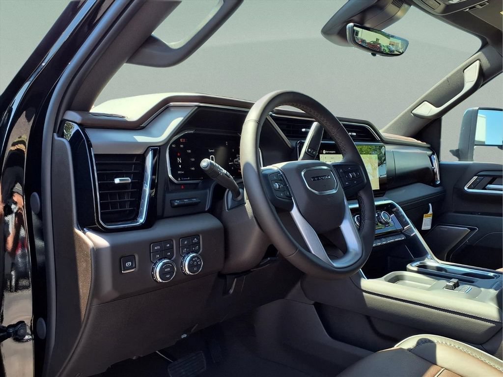 New 2026 GMC Sierra 2500 Denali w/ Technology Package AWD/4WD image 12