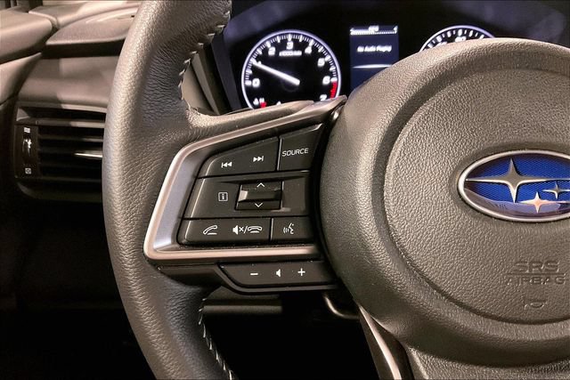 Used 2025 Subaru Outback Premium AWD/4WD image 18