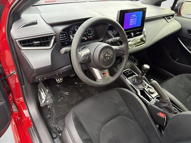 New 2026 Toyota Corolla GR AWD/4WD image 14