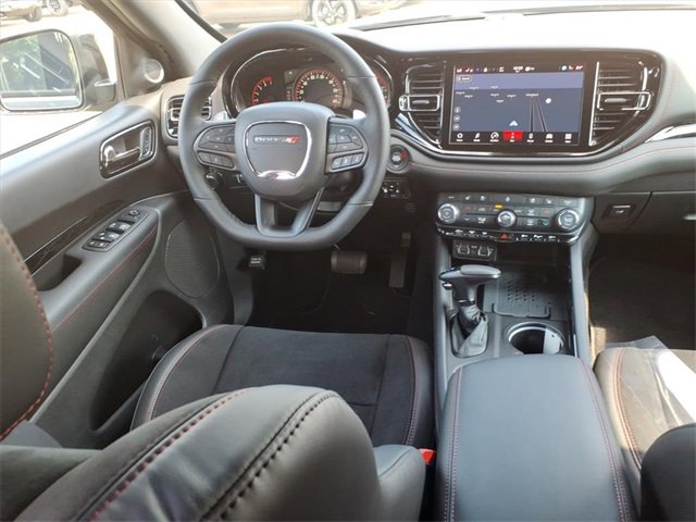 New 2026 Dodge Durango GT image 4