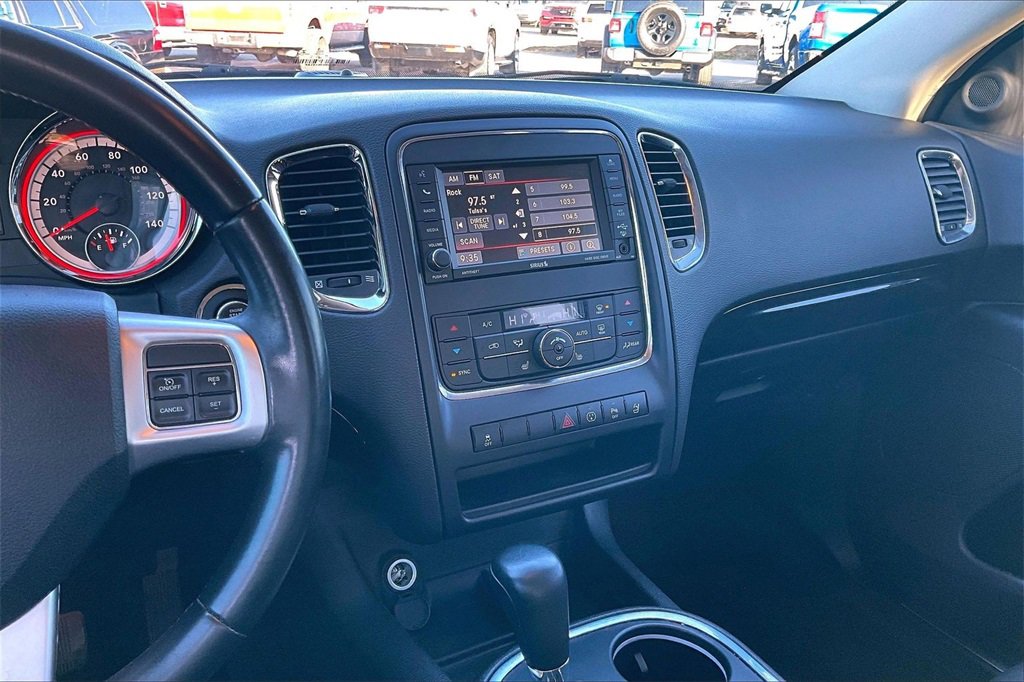 Used 2013 Dodge Durango Crew image 6