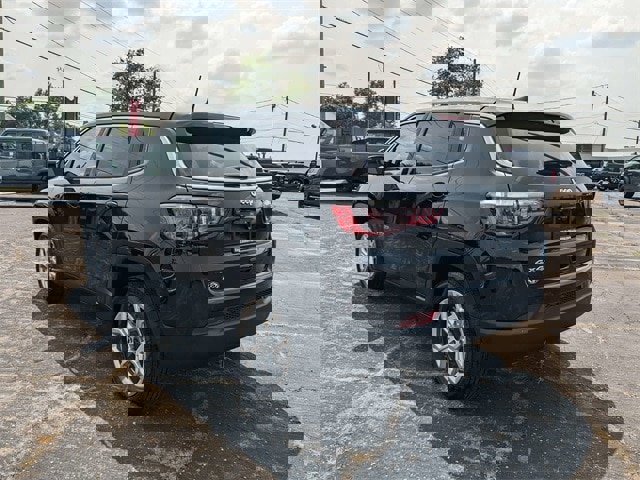 New 2025 Jeep Compass Sport image 6