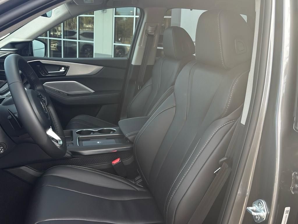 New 2026 Acura MDX FWD w/ Technology Package image 9