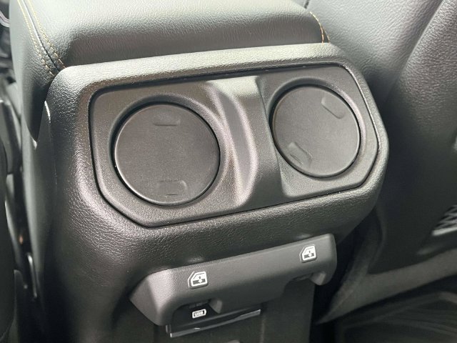 New 2027 Jeep Wrangler Unlimited Sahara AWD/4WD image 16