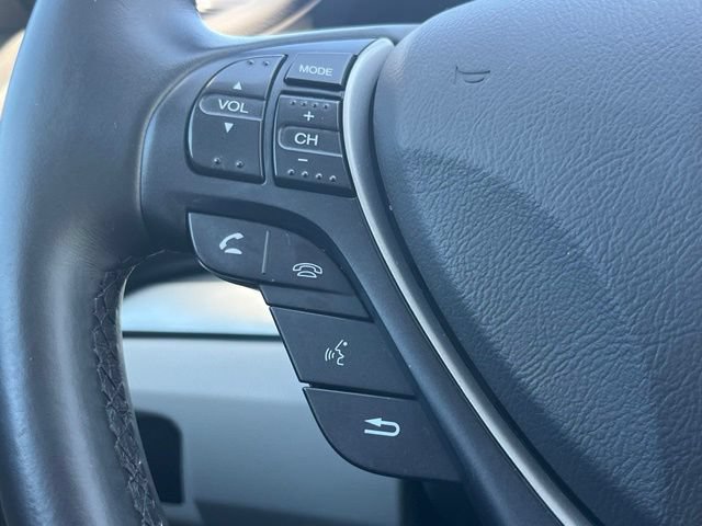 Used 2018 Acura ILX FWD image 13